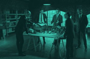 LOYD associes - Restructuring PME - consultants - partenaires fonds